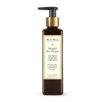 Питательный шампунь Брингади, 200 мл, Кама Аюрведа; Bringadi Hair Cleanser | Nourishing Shampoo, 200 ml, Kama Ayurveda